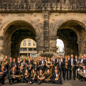 Fanfareorkest Trier