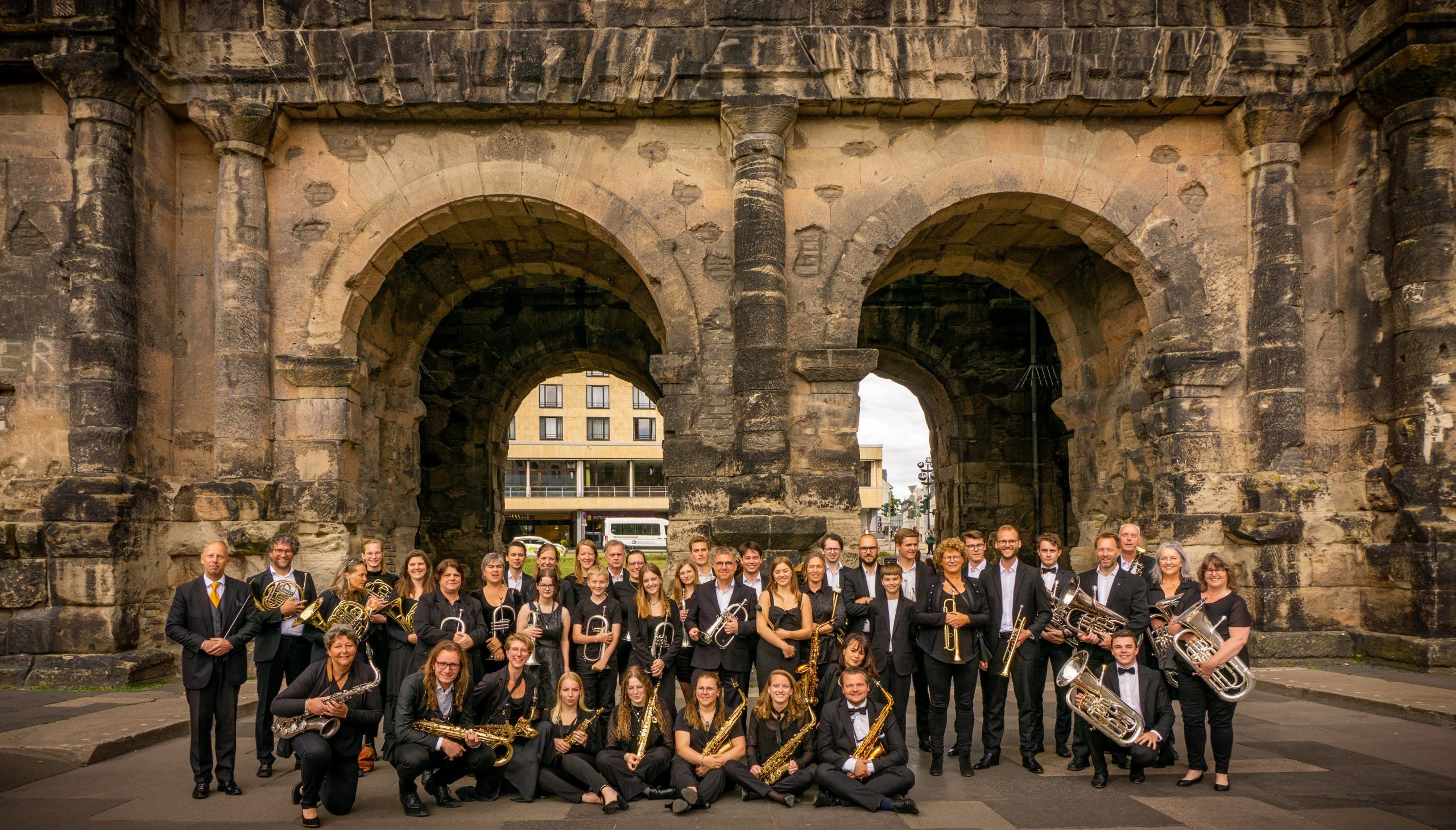 Fanfareorkest Trier
